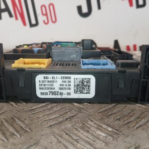 CITROEN C3 3 PHASE 1