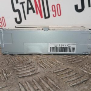 CITROEN C3 3 PHASE 1