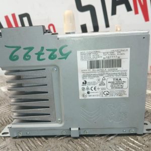 CITROEN C3 3 PHASE 1