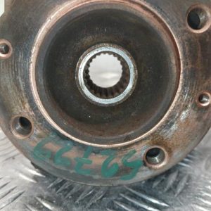 CITROEN C3 3 PHASE 1