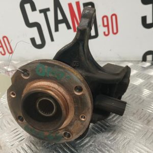 CITROEN C3 3 PHASE 1