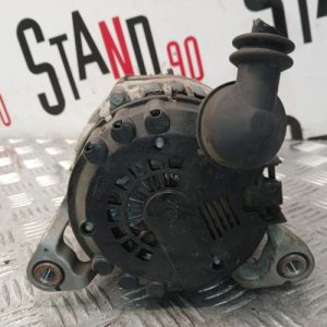 OPEL MOKKA 1 PHASE 1