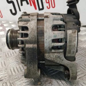 OPEL MOKKA 1 PHASE 1