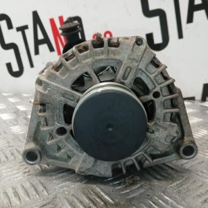 OPEL MOKKA 1 PHASE 1