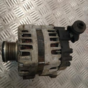 OPEL MOKKA 1 PHASE 1