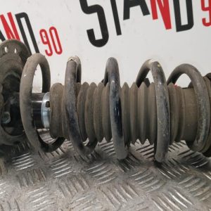 OPEL MOKKA 1 PHASE 1