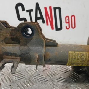 OPEL MOKKA 1 PHASE 1