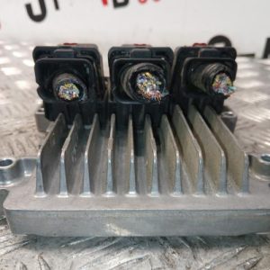 OPEL MOKKA 1 PHASE 1