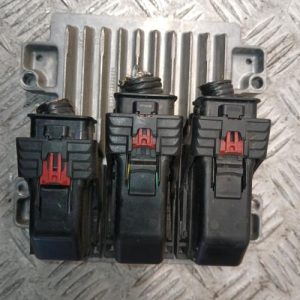 OPEL MOKKA 1 PHASE 1