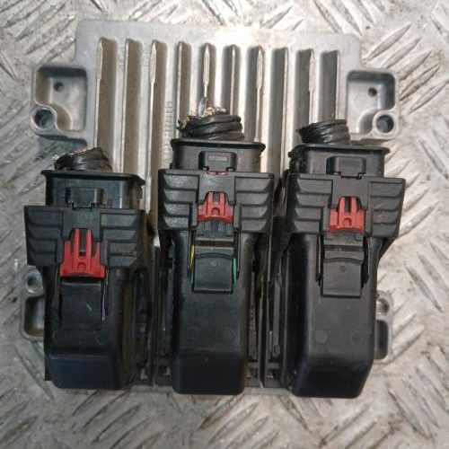 OPEL MOKKA 1 PHASE 1