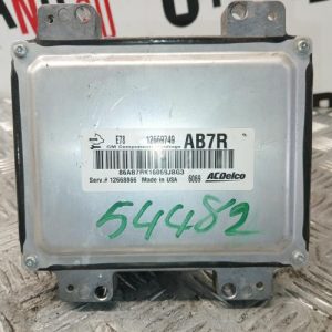 OPEL MOKKA 1 PHASE 1