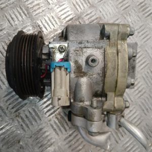 OPEL MOKKA 1 PHASE 1