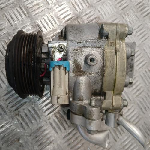 OPEL MOKKA 1 PHASE 1