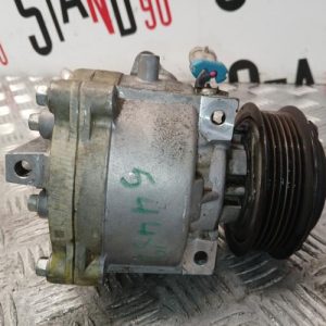 OPEL MOKKA 1 PHASE 1