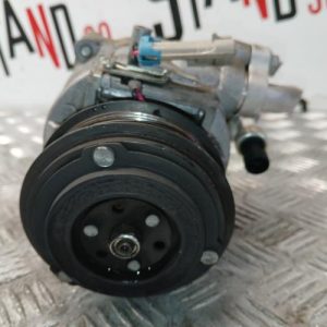 OPEL MOKKA 1 PHASE 1