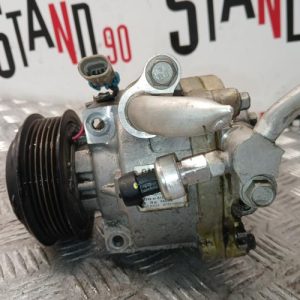 OPEL MOKKA 1 PHASE 1