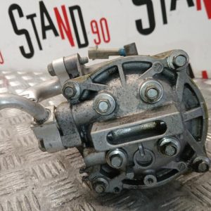 OPEL MOKKA 1 PHASE 1