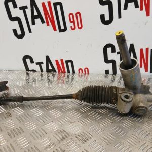 OPEL MOKKA 1 PHASE 1