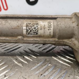 OPEL MOKKA 1 PHASE 1