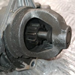 OPEL MOKKA 1 PHASE 1