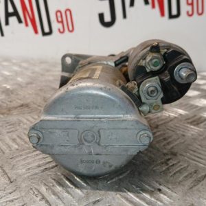 OPEL MOKKA 1 PHASE 1