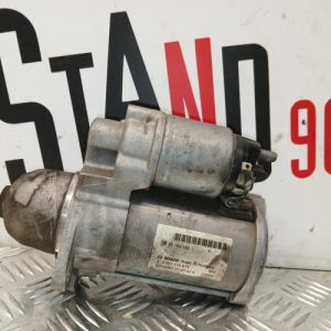 OPEL MOKKA 1 PHASE 1