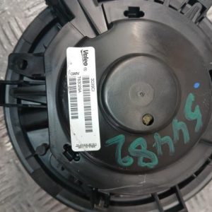 OPEL MOKKA 1 PHASE 1