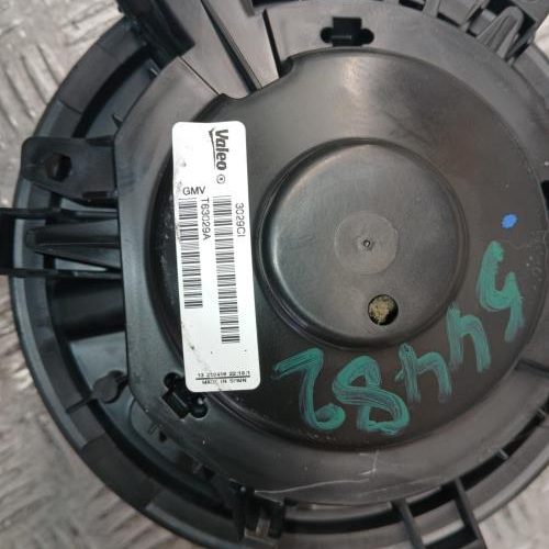 OPEL MOKKA 1 PHASE 1