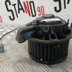 OPEL MOKKA 1 PHASE 1