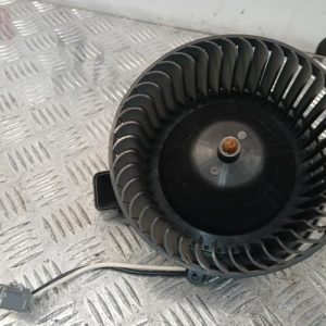 OPEL MOKKA 1 PHASE 1