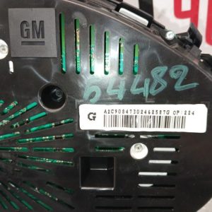 OPEL MOKKA 1 PHASE 1