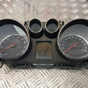 OPEL MOKKA 1 PHASE 1