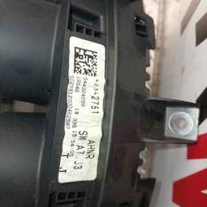 OPEL MOKKA 1 PHASE 1