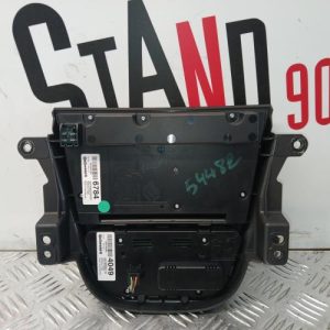 OPEL MOKKA 1 PHASE 1