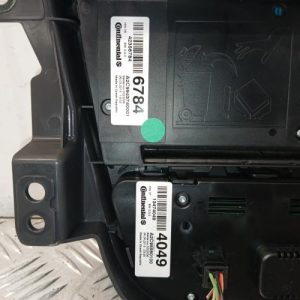 OPEL MOKKA 1 PHASE 1