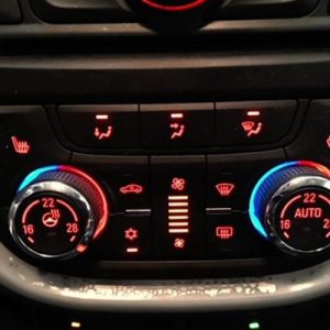 OPEL MOKKA 1 PHASE 1