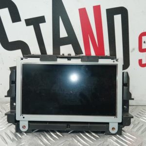 OPEL MOKKA 1 PHASE 1