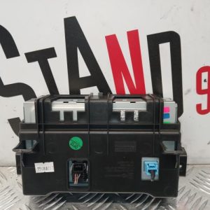 OPEL MOKKA 1 PHASE 1