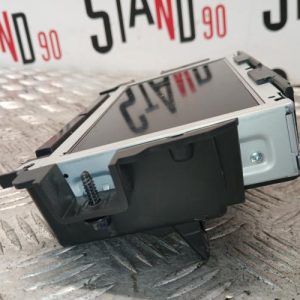 OPEL MOKKA 1 PHASE 1