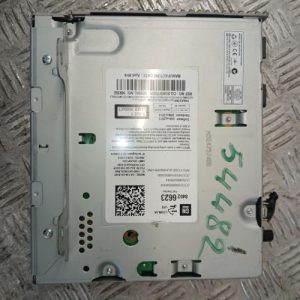 OPEL MOKKA 1 PHASE 1