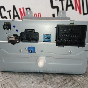 OPEL MOKKA 1 PHASE 1