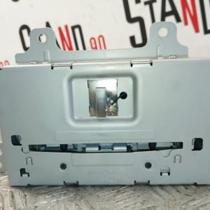 OPEL MOKKA 1 PHASE 1