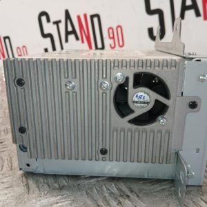 OPEL MOKKA 1 PHASE 1