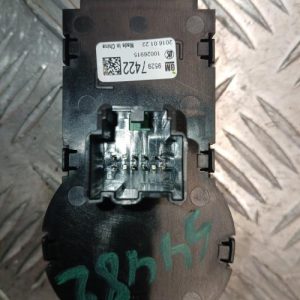 OPEL MOKKA 1 PHASE 1