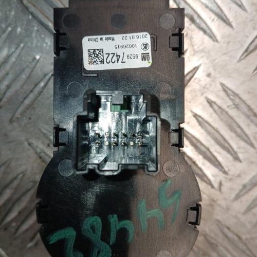 OPEL MOKKA 1 PHASE 1