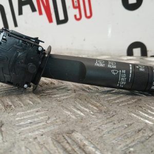 OPEL MOKKA 1 PHASE 1