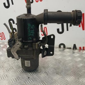 PEUGEOT PARTNER 2 PHASE 2