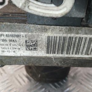 PEUGEOT PARTNER 2 PHASE 2