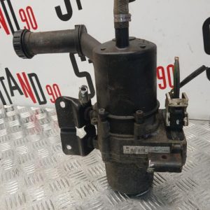 PEUGEOT PARTNER 2 PHASE 2