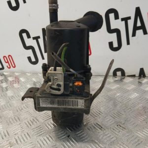 PEUGEOT PARTNER 2 PHASE 2